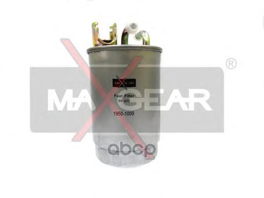 Топливный Фильтр MAXGEAR арт 260144 980₽