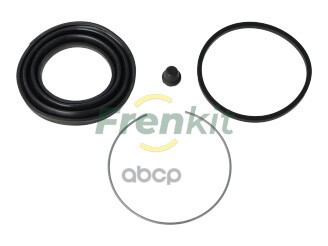 

Суппорт Передний Frenkit арт. 263010