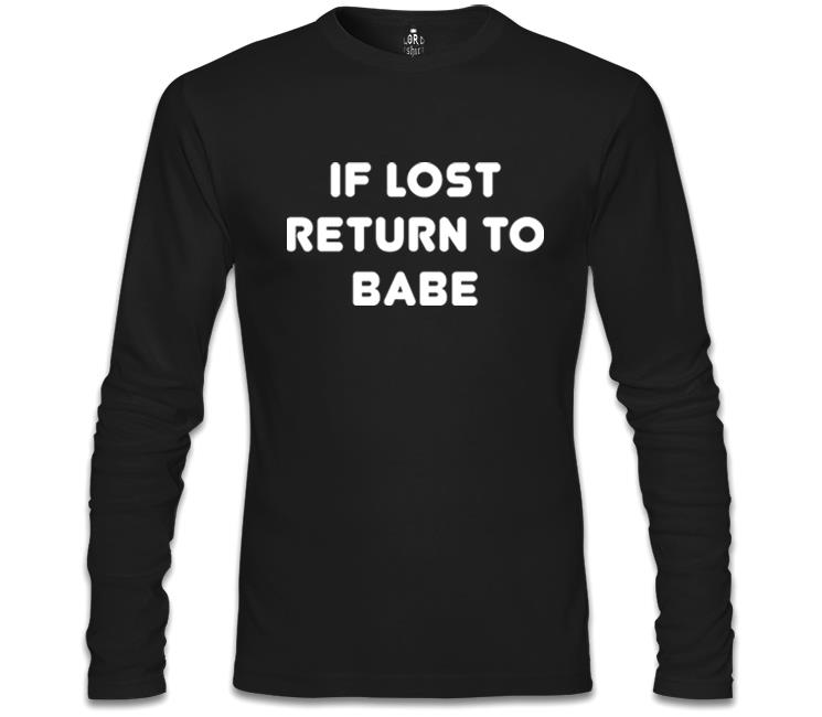 

Свитшот мужской Lord Tshirt SL-1539 черный S (доставка из-за рубежа), SL-1539