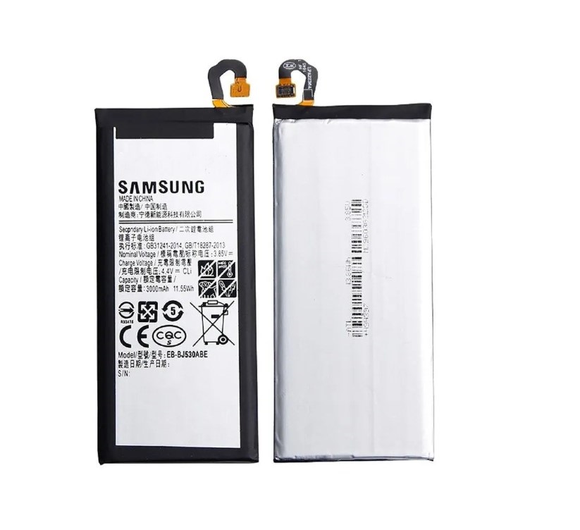 

Аккумулятор для Samsung J5 J530 BJ530 ABE, Samsung J5