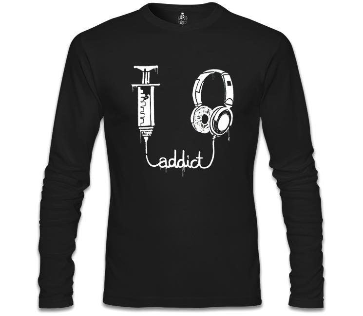 

Свитшот мужской Lord Tshirt SL-1589 черный S (доставка из-за рубежа), SL-1589