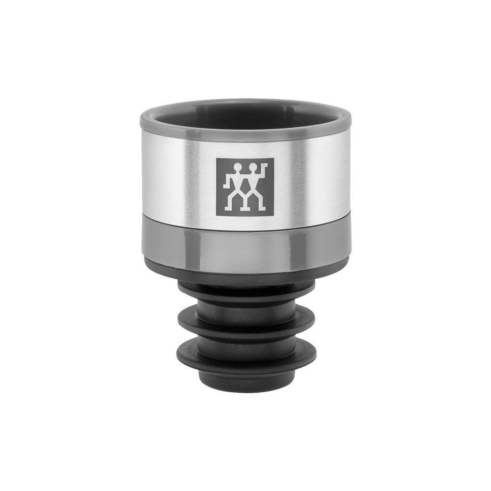 

Пробка для вина вакуумная ZWILLING Fresh & Save, Черный, ZWILLING FRESH&SAVE