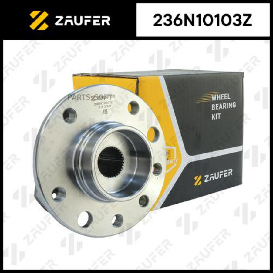 Ступица В Сборе ZAUFER 236N10103Z