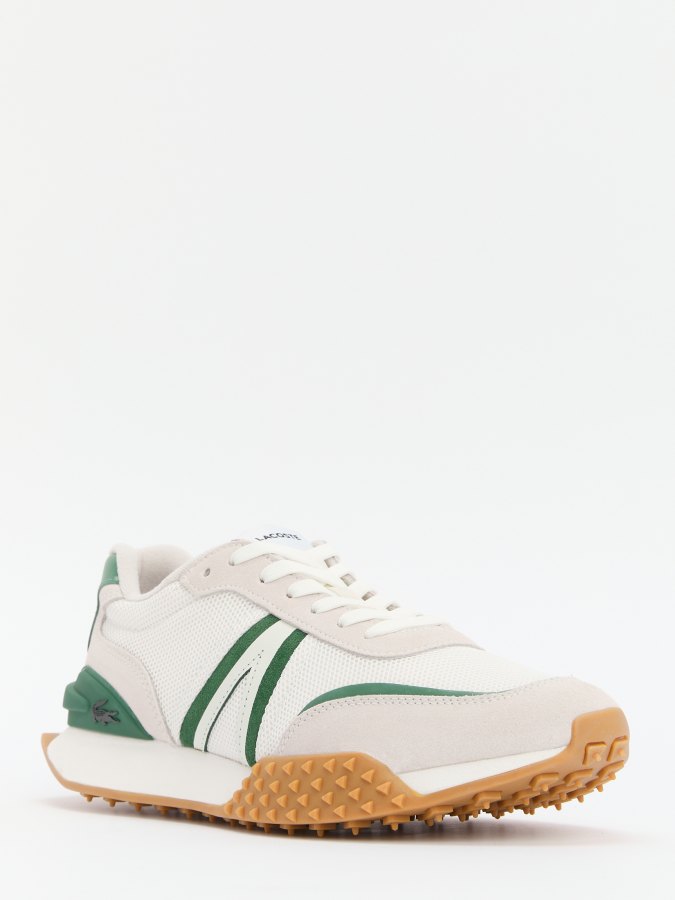 

Кроссовки мужские Lacoste 747SMA0114 белые 46 EU, Белый, 747SMA0114
