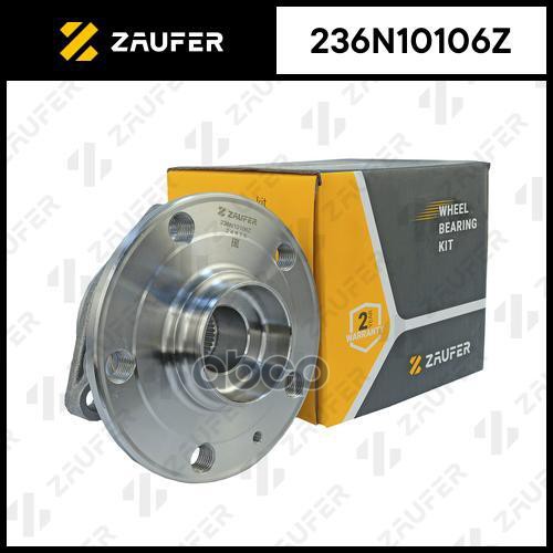 Ступица В Сборе ZAUFER 236N10106Z