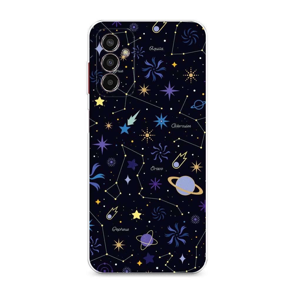 Чехол на Samsung Galaxy M13 
