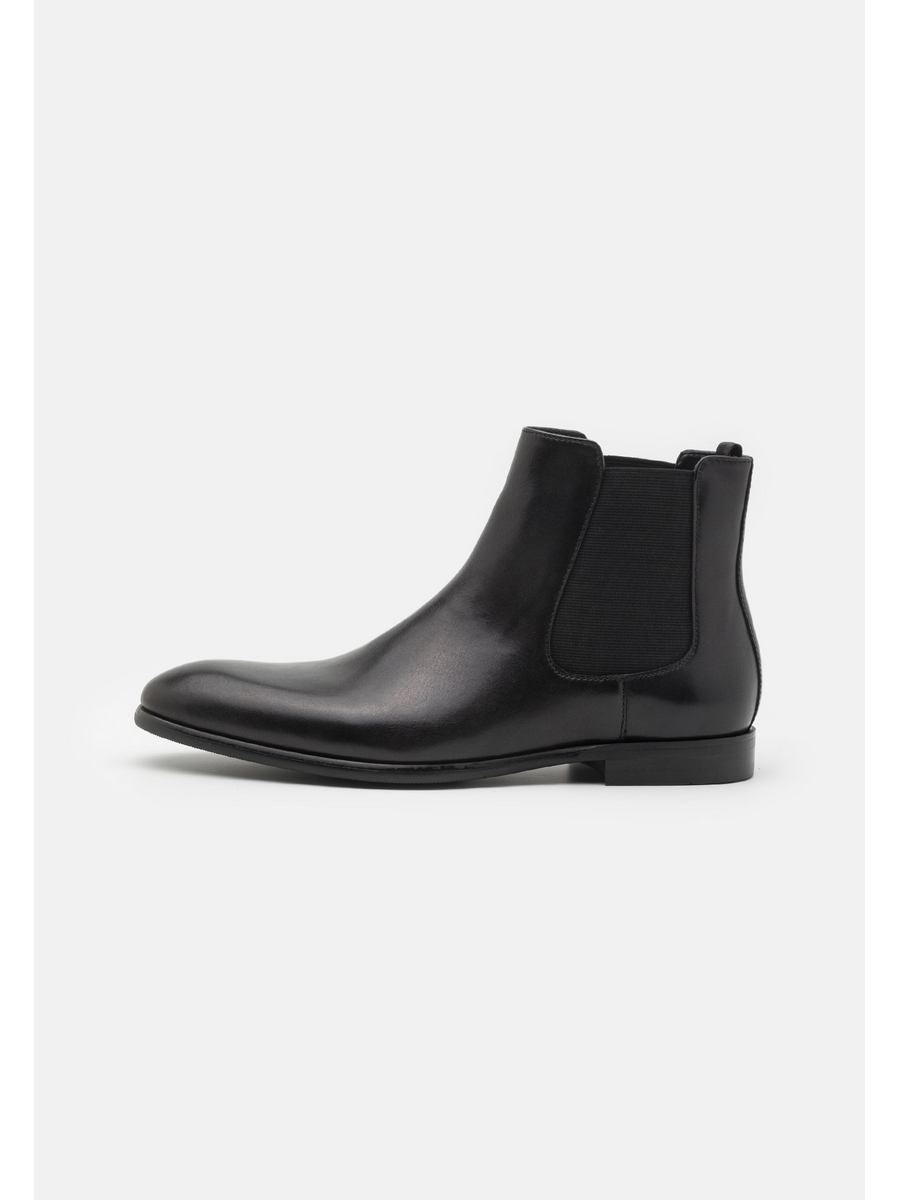

Ботинки мужские ALDO A0112K04Q черные 45 EU, Черный, A0112K04Q