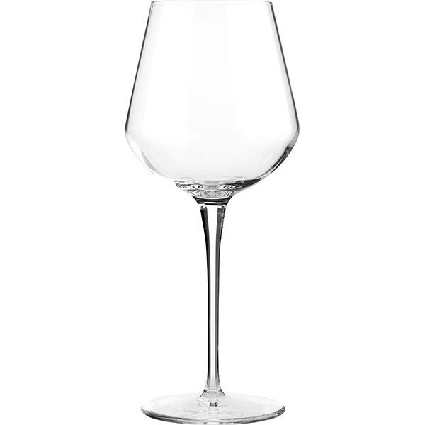 Бокал для вина «Инальто Уно» 380 мл D=8.8 см Bormioli Rocco 1051097