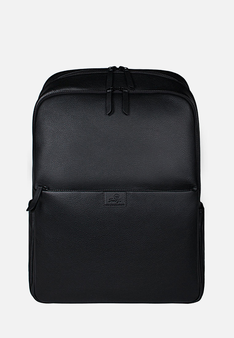 Рюкзак для ноутбука мужской SAAJ SMBM165 17