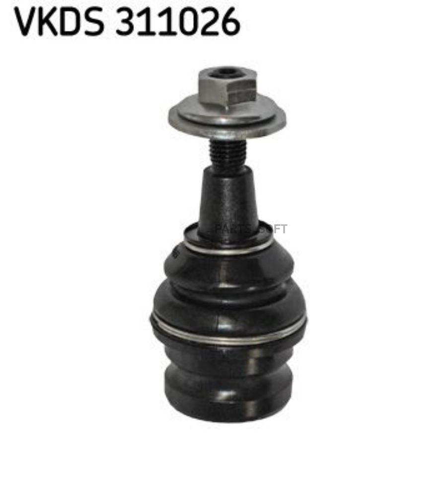 

Skf Опора Шаровая Fr Ниж. Vag A4 07-, Q5 09- Vkds311026