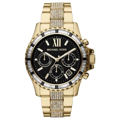 

Наручные часы женские Michael Kors MK5828 золотистый, MK5828