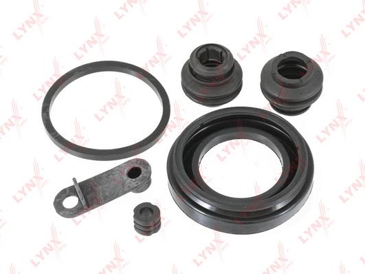 

BC-0207_р/к суппорта заднего! Hyundai H-1(TQ) 08>