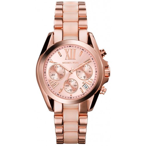 

Наручные часы женские Michael Kors MK6066 золотистый, MK6066