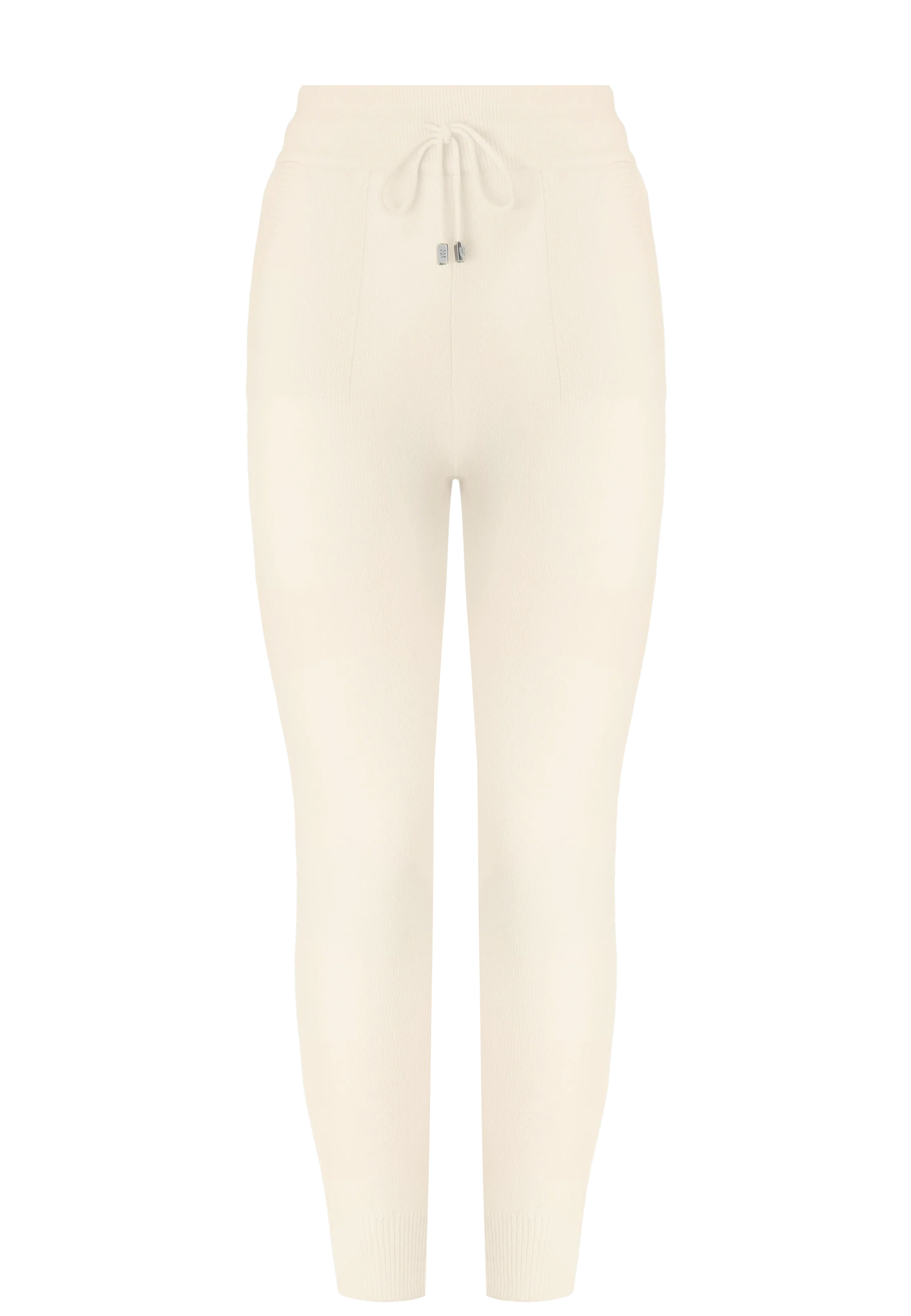 Спортивные брюки женские Ermanno Scervino 147923 белые S