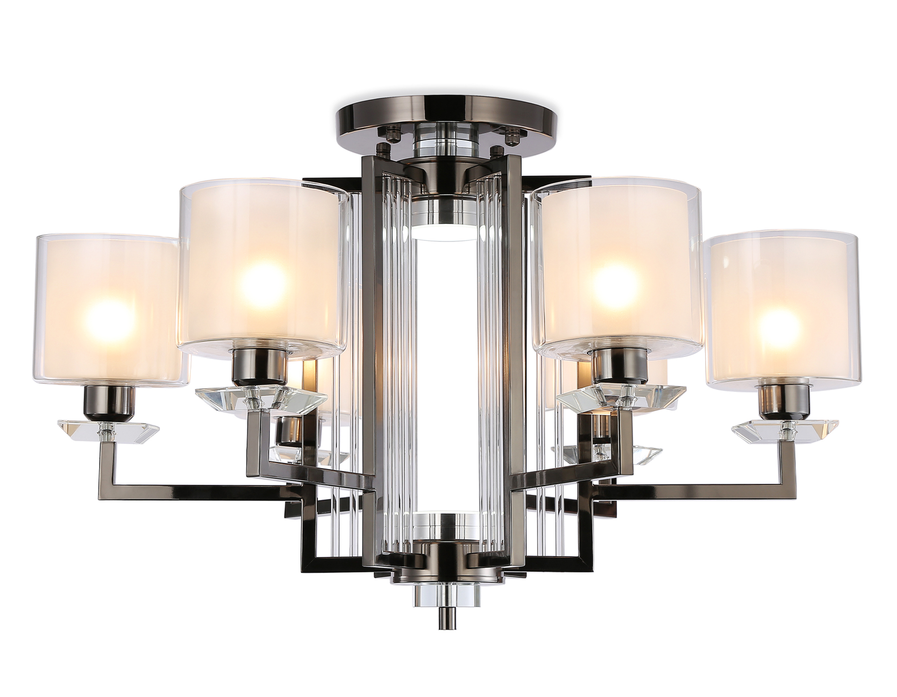 

Потолочная люстра Ambrella TRADITIONAL TR4422