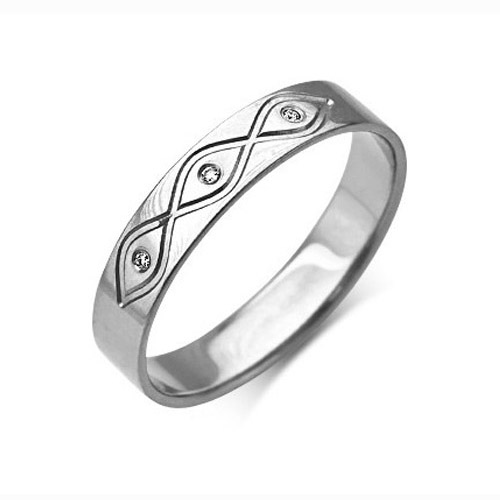 

Кольцо из золота р. 19,5 PLATINA jewelry 01-1193-00-101-1120-30, бриллиант, 01-1193-00-101-1120-30