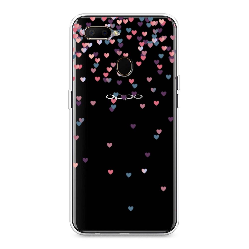 Чехол для Oppo A5s 