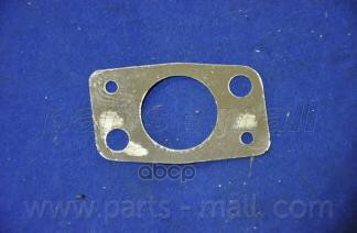 

Прокладка Клапана Вентиляционного Kia Pmc P1ka016m Parts-Mall арт. P1KA016M
