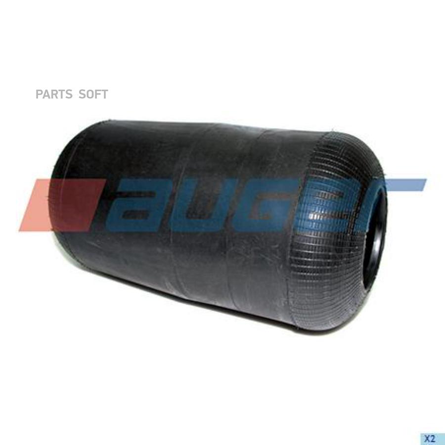 

Пневмоподушка! кон 460-264-130.8/130.8 MAN/Volvo/Schmitz
