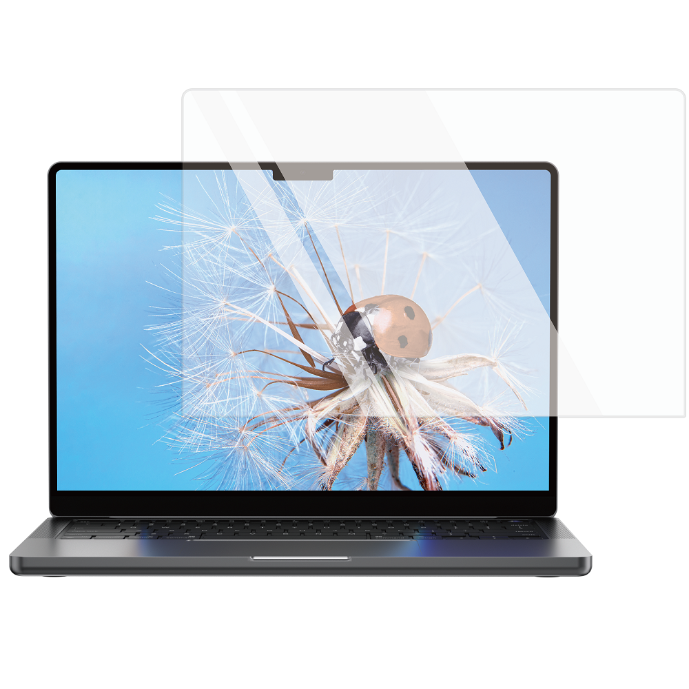 

Стекло для ноутбука SwitchEasy EasyVision (SMB136055TR22), Прозрачный, EasyVision