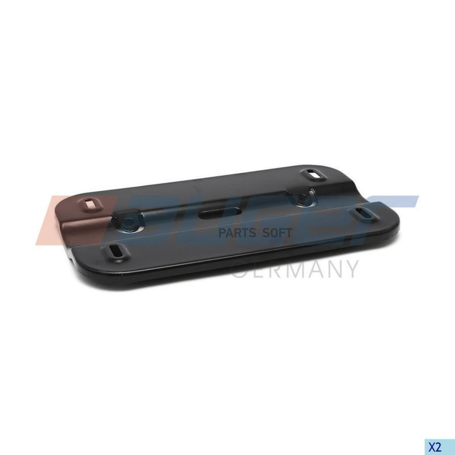 

Кронштейн Переднего Крыла L R Mb Actros Mp2