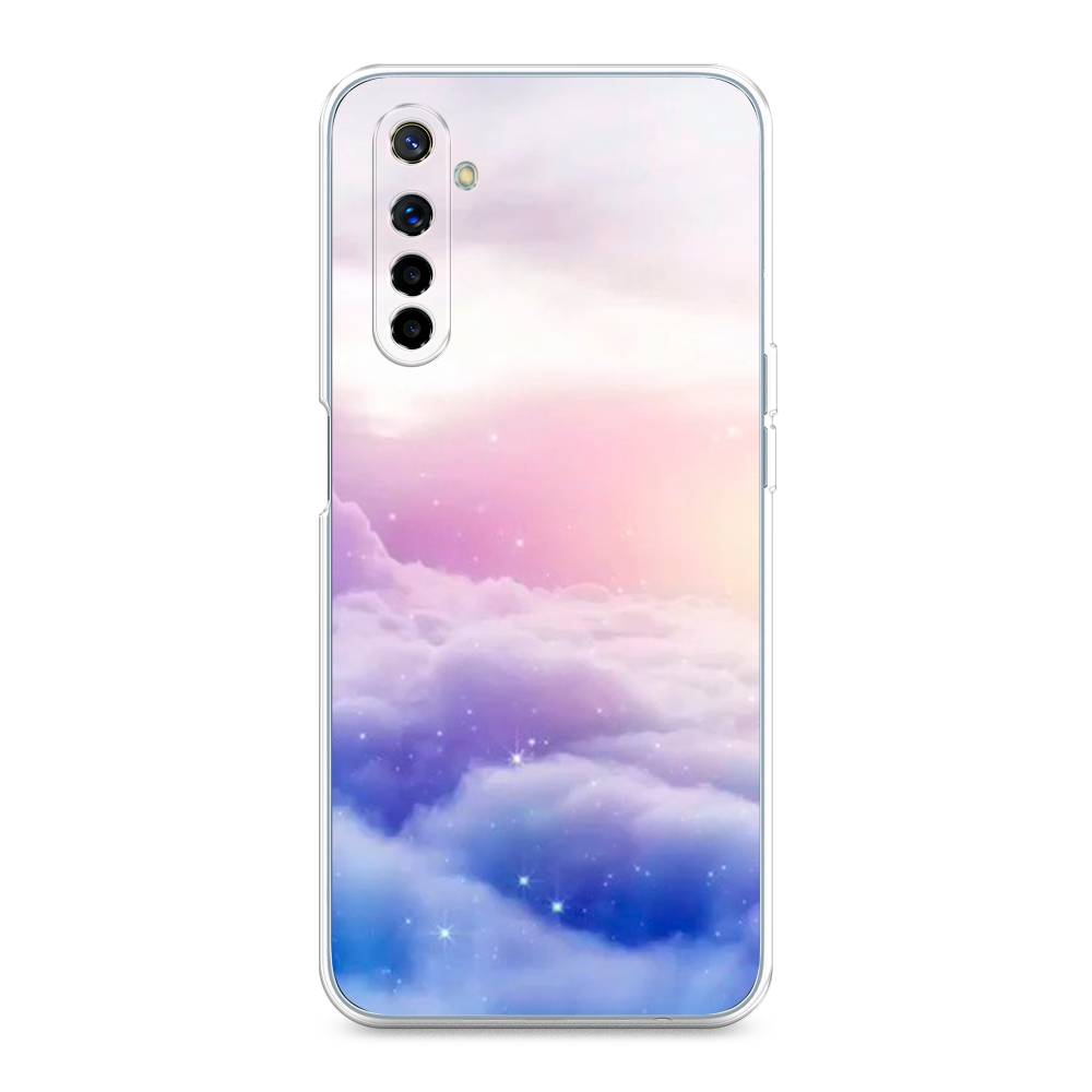 Чехол на Realme 6 