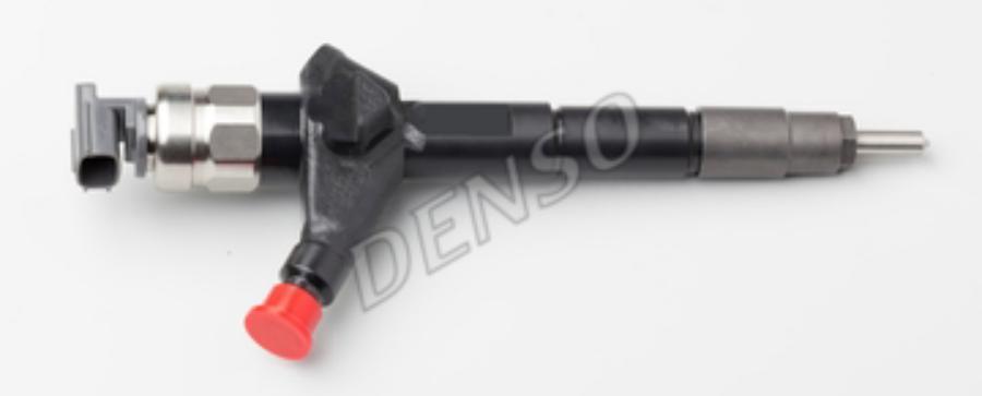 

DENSO Форсунка дизельная DENSO DCRI106250 NISSAN NAVARA (D40) 2.5 DCI 4WD 1шт