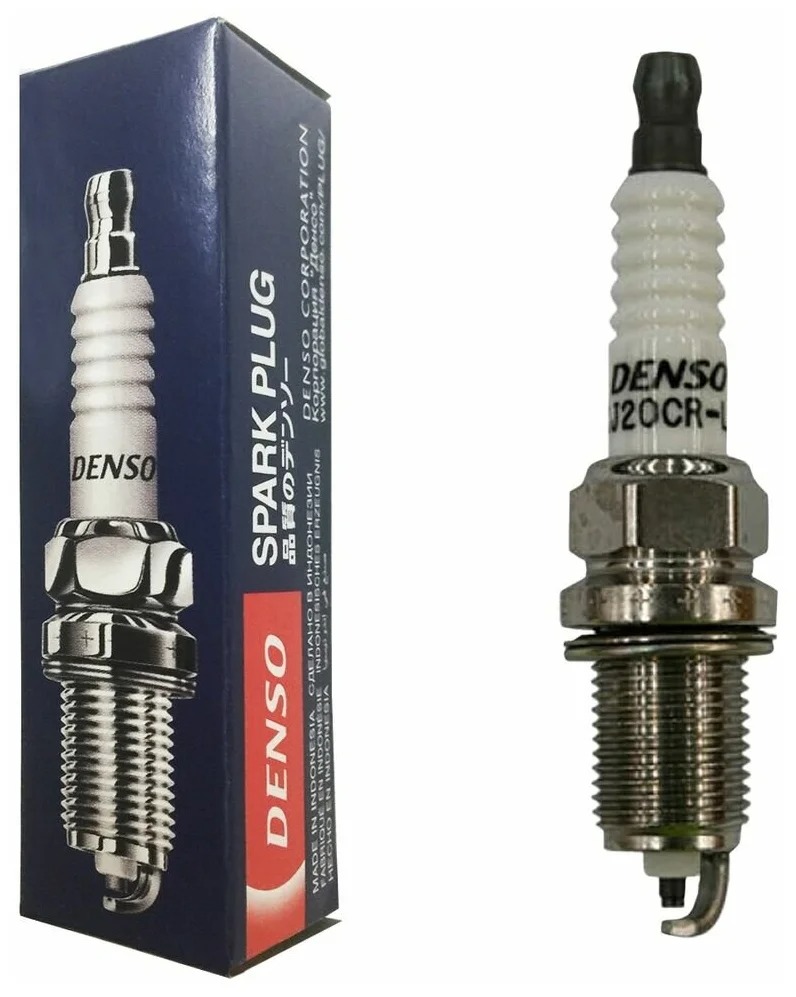 

Свеча зажигания DENSO kj20crl11