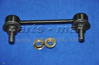 

Тяга Заднего Стабилизатора L=R Hyundai Ix35/Kia Sportage Iii 2010-> Pmc Pxclb-044 Parts-Ma