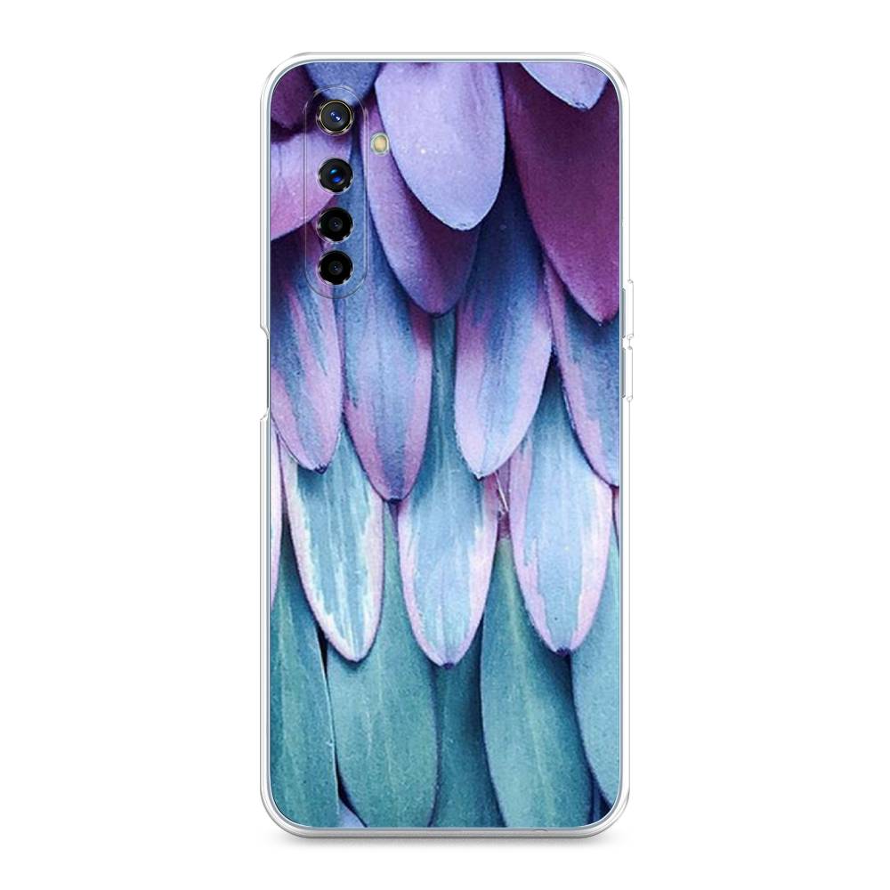 Чехол на Realme 6 