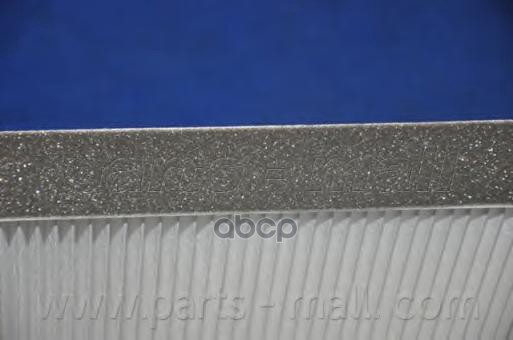 

Фильтр Салонный Pmc Pma-001 Parts-Mall арт. PMA-001