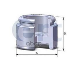 

Поршень тормозного суппорта d38 h28.6 MERCEDES-BENZ: 190 (W201) E Evolution II 2.5 82 - 93