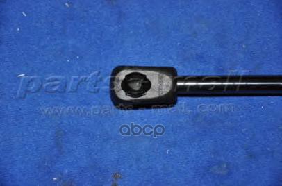 

Амортизатор Капота Ssang Yong Rexton 02-> Parts-Mall Pqd-009 Parts-Mall арт. PQD-009