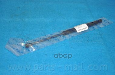 

Амортизатор Стекла Двери Багажника Kia Sorento I 02->10 Parts-Mall Pqb-513 Parts-Mall арт.