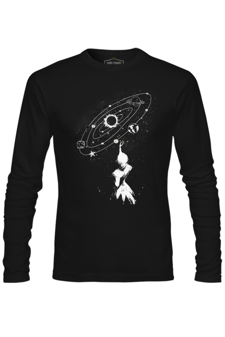 

Свитшот мужской Lord Tshirt SL-1611 черный S (доставка из-за рубежа), SL-1611