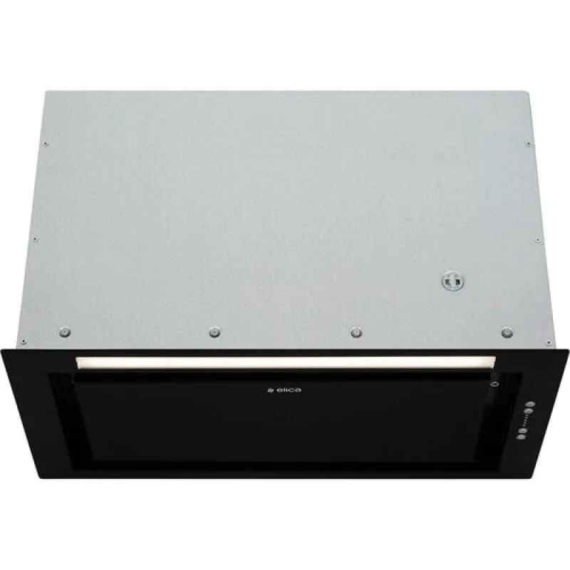 

Вытяжка встраиваемая Elica LANE SENSOR BL MAT/A/72 черный, LANE SENSOR BL MAT/A/72