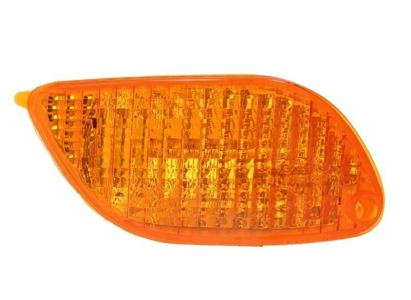 

Поворот Ford Focus 98-01 Rh (правый) Желтый TYC арт. TG-431-1605R-UE
