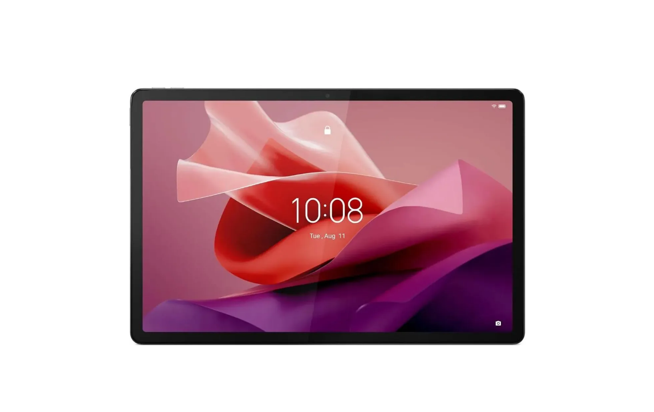 

Планшет Lenovo Tab P12 12.7" 8/128GB серый (ZACH0135RU) Wi-Fi