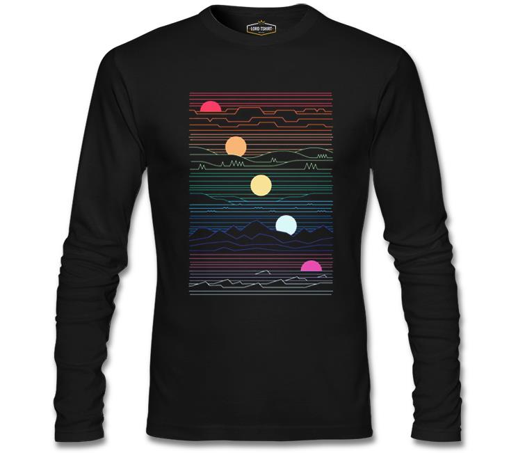 

Свитшот мужской Lord Tshirt SL-1652 черный S (доставка из-за рубежа), SL-1652