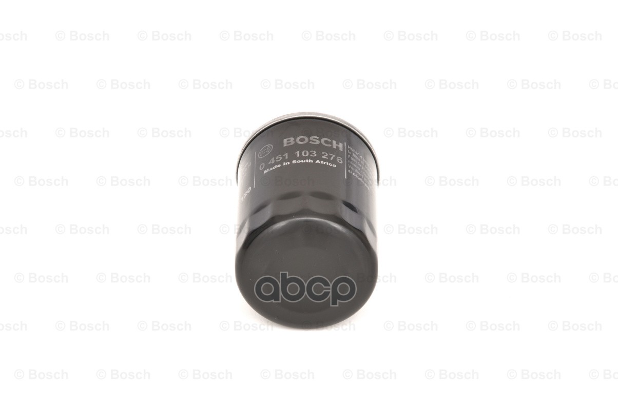 

Фильтр масляный Bosch 451103276