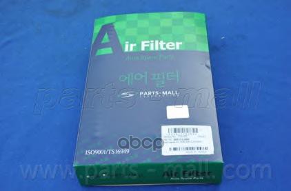 

Фильтр Воздушный Pmc Paa080 Parts-Mall арт. PAA-080
