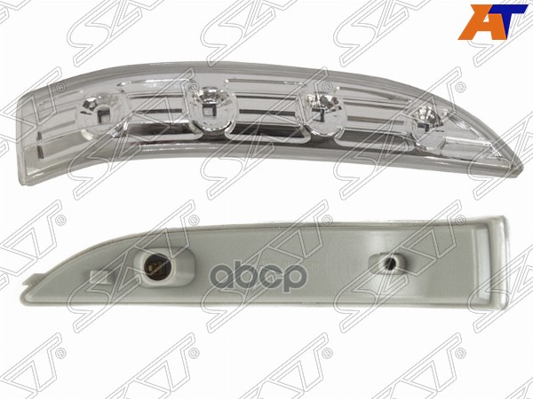 

Поворот В Зеркало Hyundai Tucson/Ix35 10-15 Rh (правый) Sat арт. ST-202-0006
