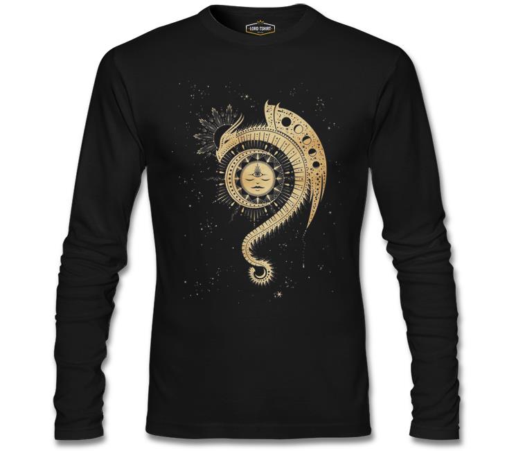 

Свитшот мужской Lord Tshirt SL-1689 черный S (доставка из-за рубежа), SL-1689