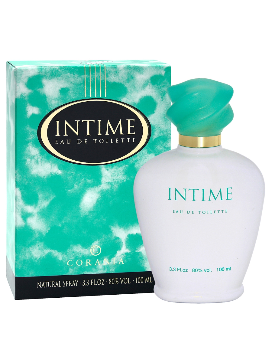 Туалетная вода ARNO SOREL Intime 100 мл my fifth avenue