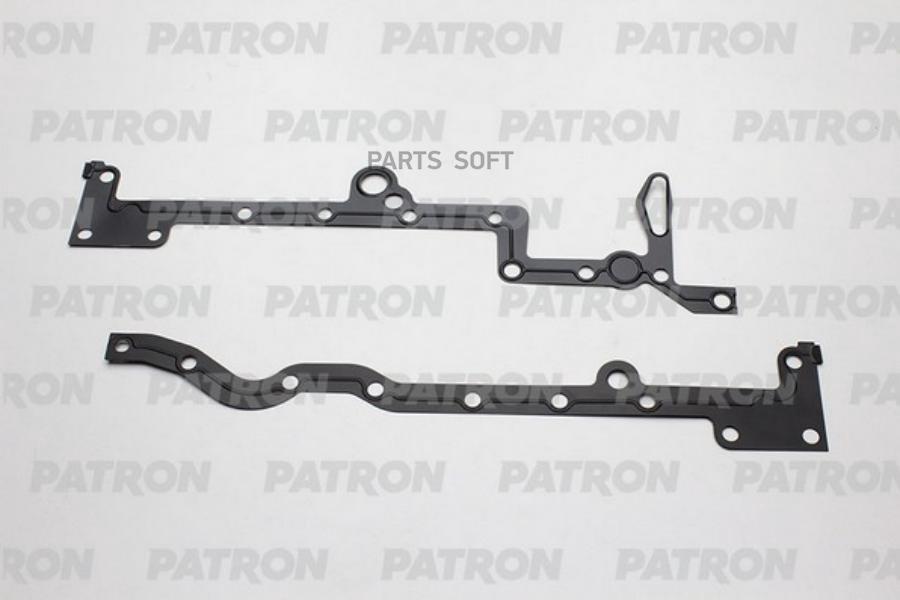 

Прокладка масляного поддона FORD MONDEO/TRANSIT 2.0TDCi/2.4TDCi 00> PATRON PG4-0075