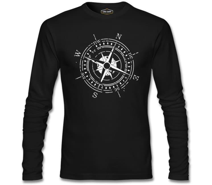 

Свитшот мужской Lord Tshirt SL-1743 черный S (доставка из-за рубежа), SL-1743