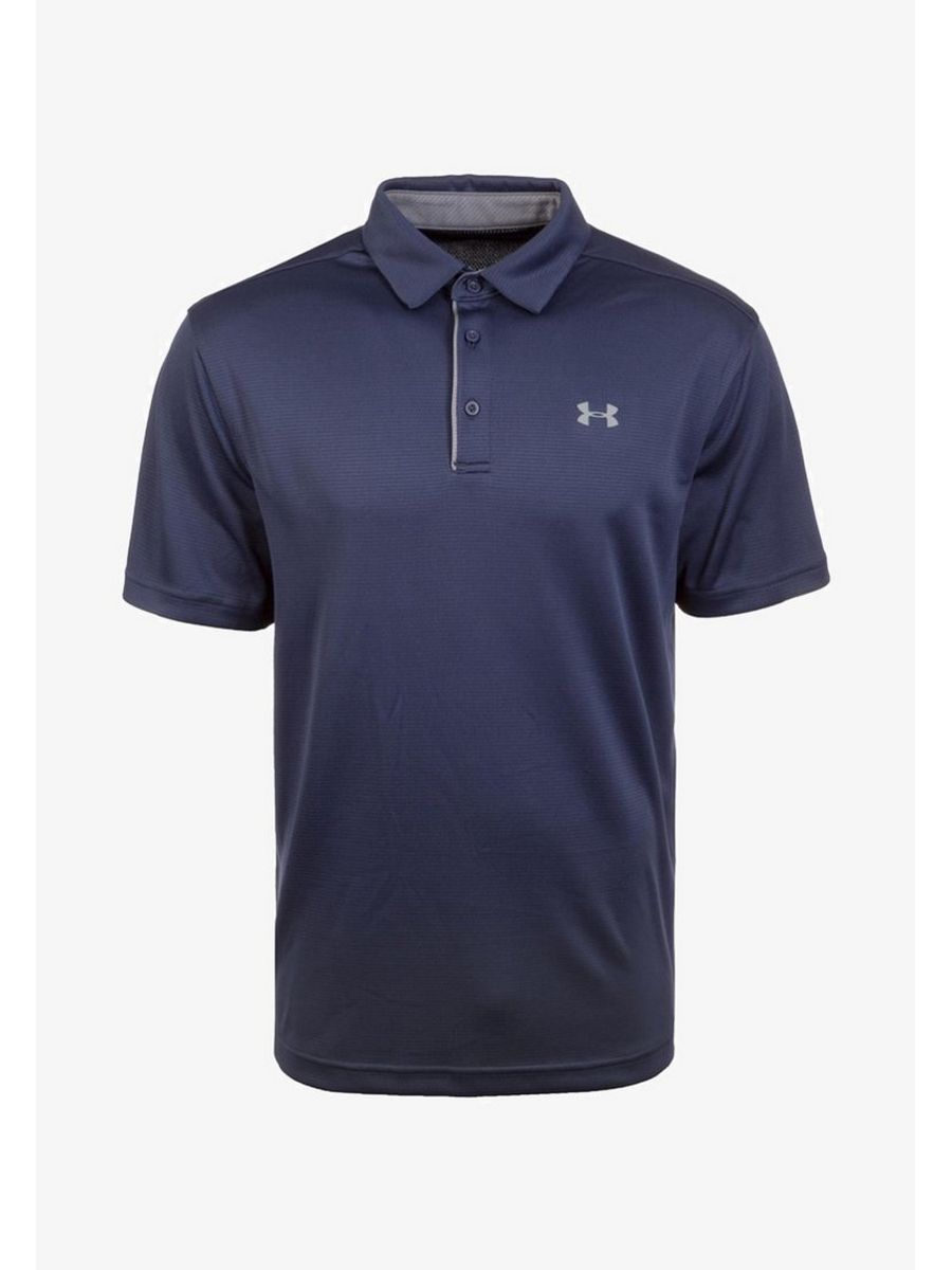 

Футболка мужская Under Armour UN242D0FB синяя M, Синий, UN242D0FB