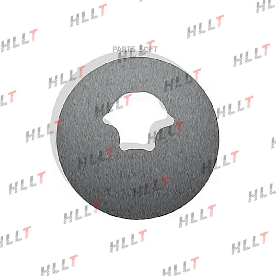 Шайба Эксцентриковая Bmw X5 E70, F15, X6 E71, E72 1Шт HLLT HLL00246