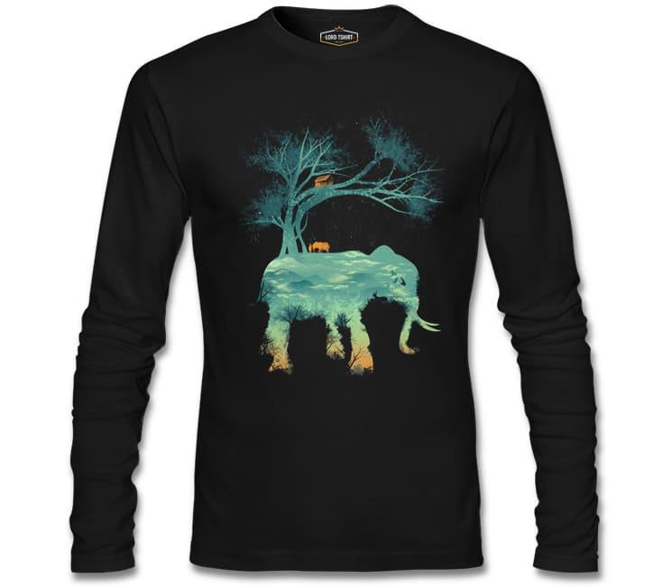

Свитшот мужской Lord Tshirt SL-1761 черный S (доставка из-за рубежа), SL-1761