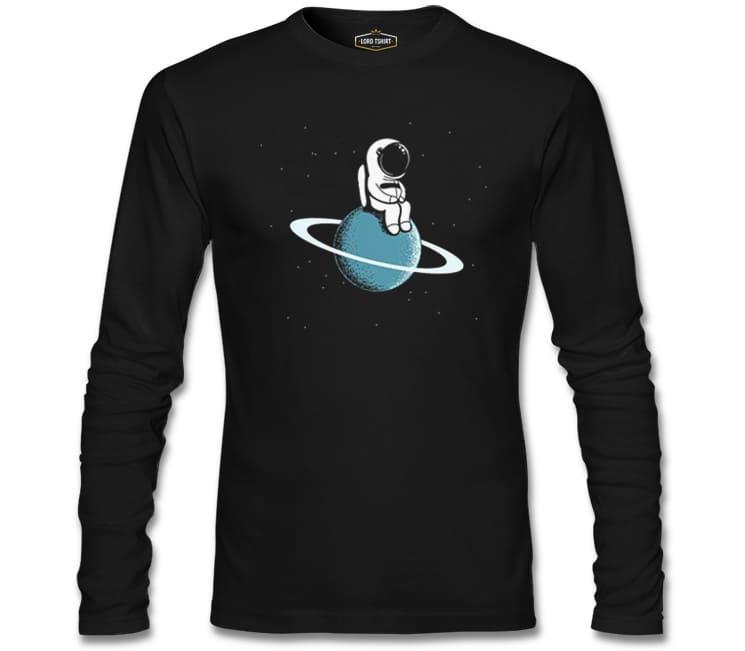 

Свитшот мужской Lord Tshirt SL-1771 черный S (доставка из-за рубежа), SL-1771